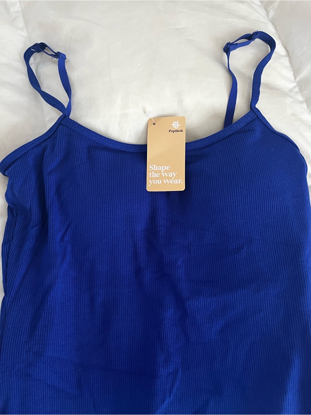 Popilush Womens Summer Shapewear Dress